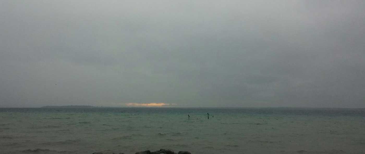 Alba del 29 febbraio