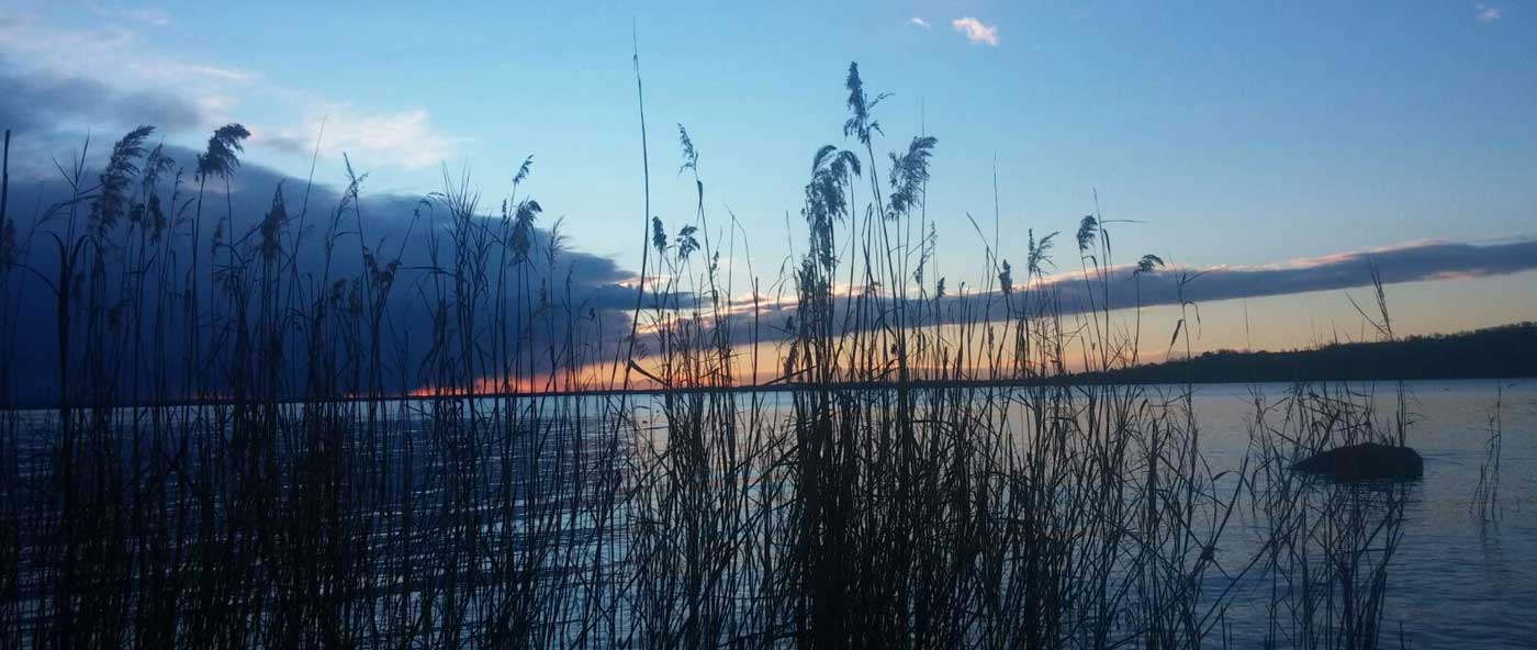 Alba del 10 febbraio