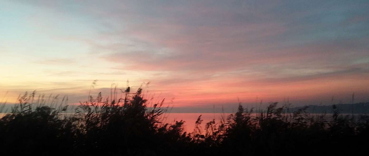 Alba del 10 novembre