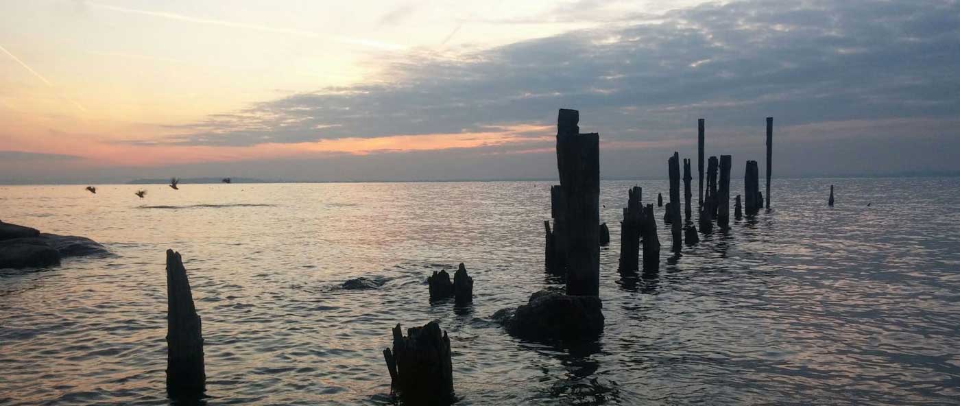 Alba del 13 dicembre