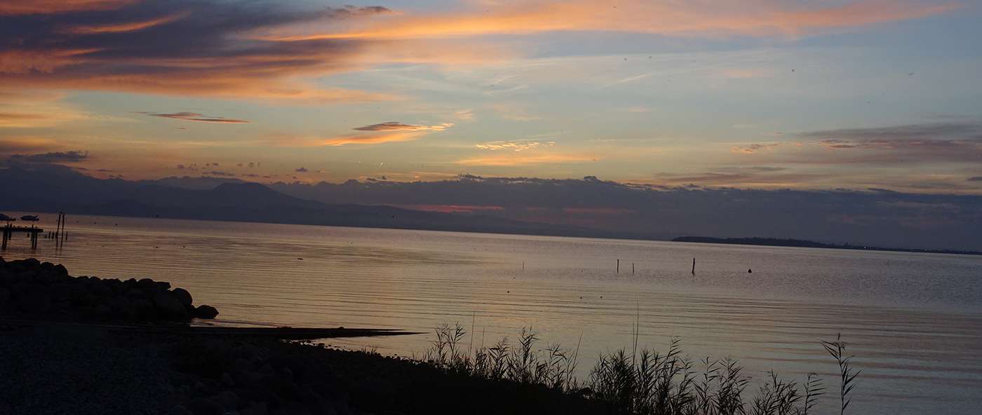 Alba del 14 settembre