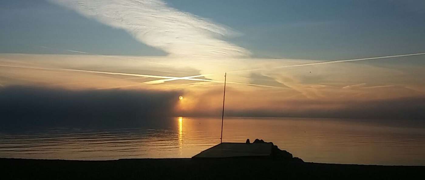 Alba del 15 novembre