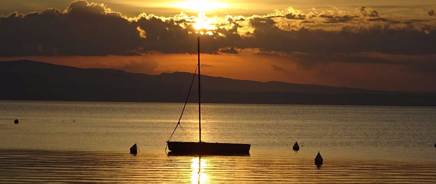 Alba del 15 settembre