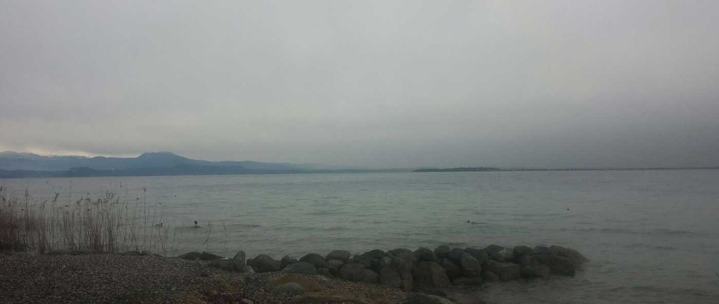 Alba del 16 febbraio