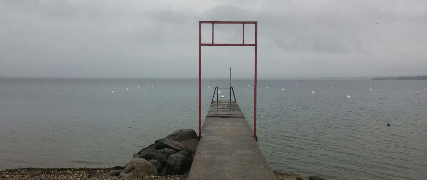 Alba del 17 febbraio