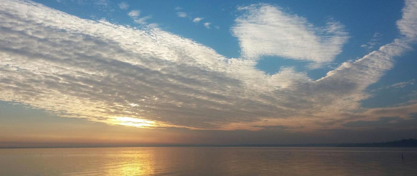 Alba del 19 dicembre