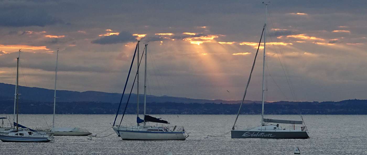 Alba del 21 settembre