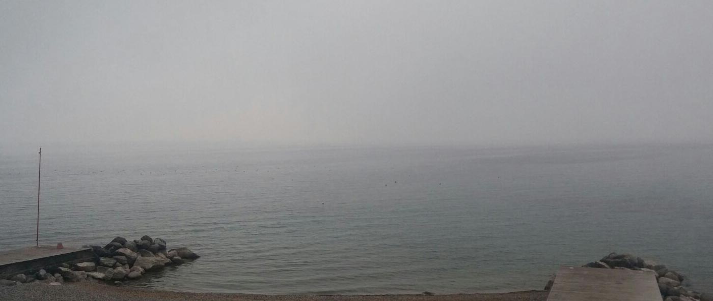 alba del 23 dicembre