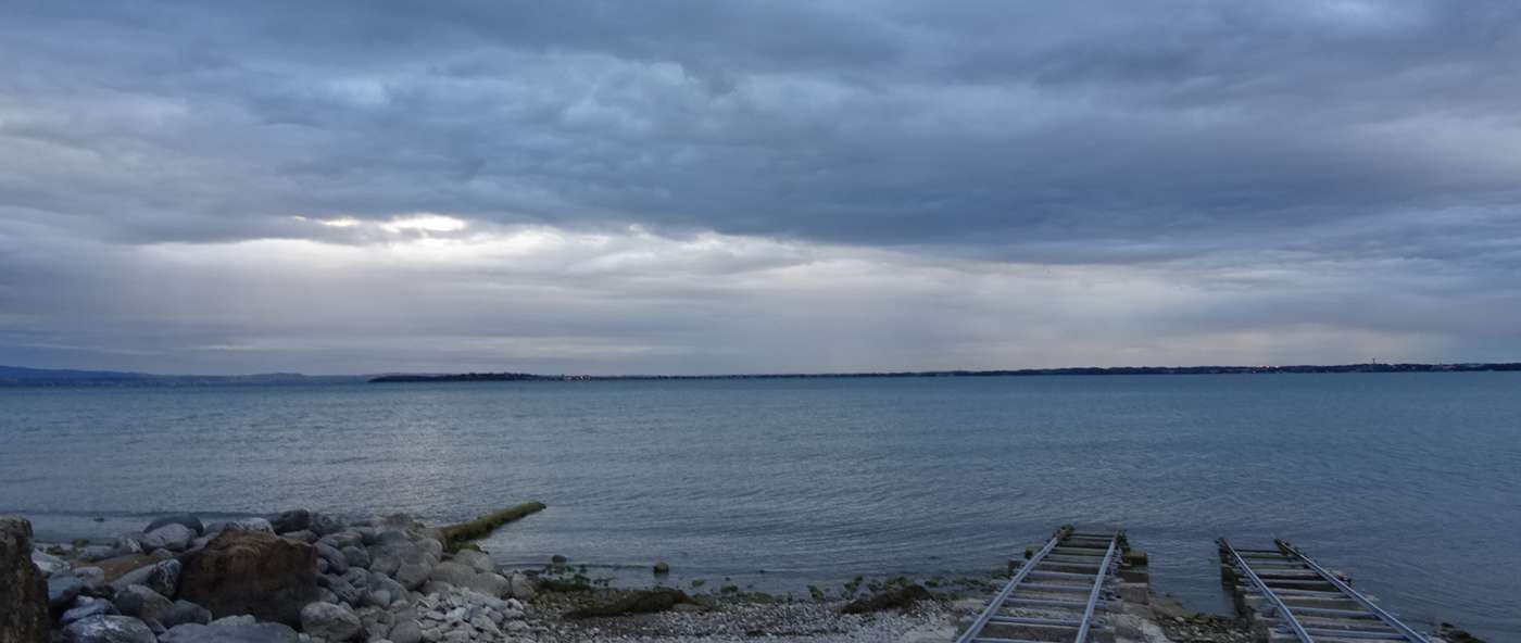 Alba del 24 settembre