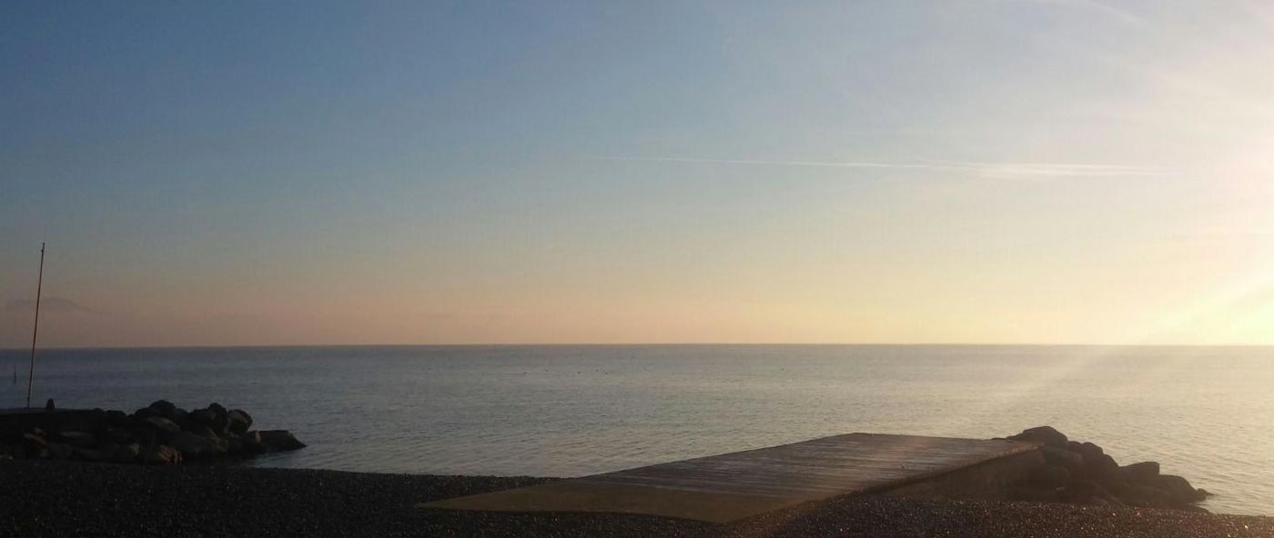 Alba del 26 dicembre