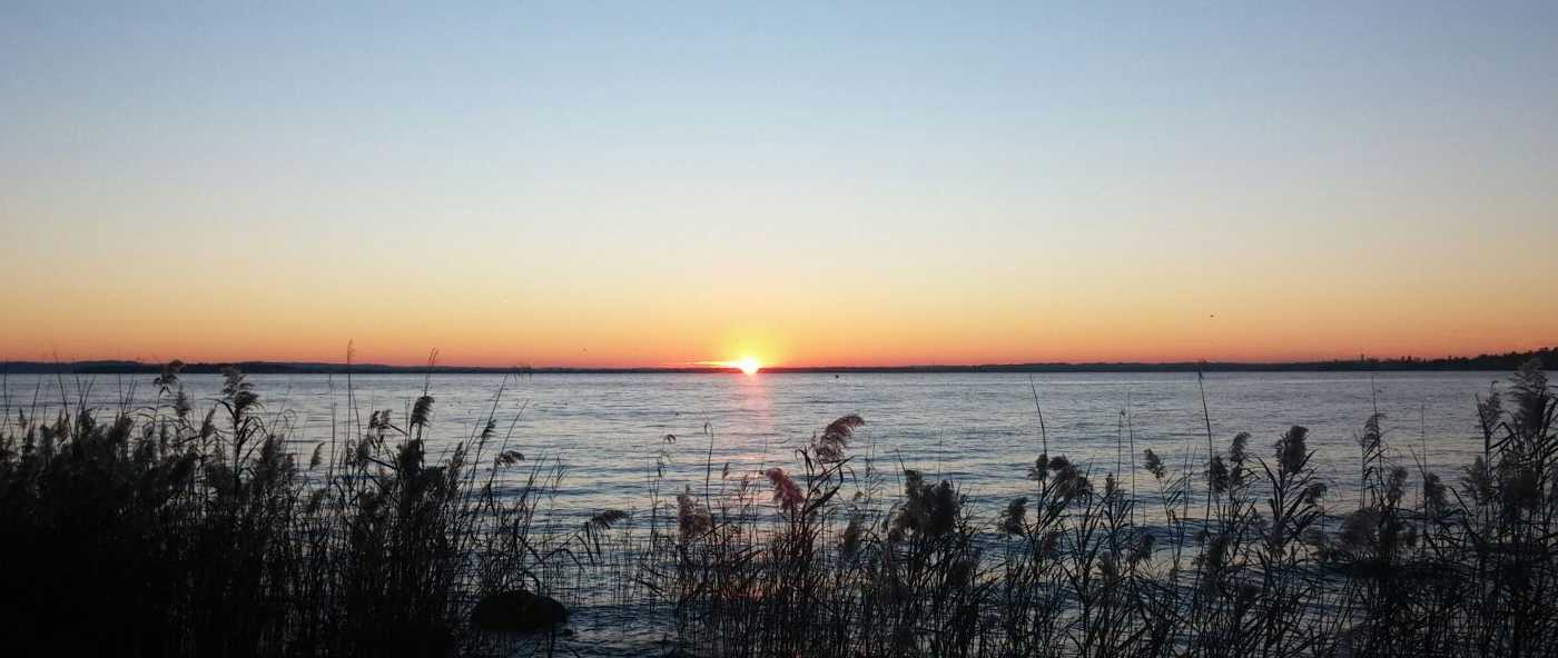 Alba del 27 novembre