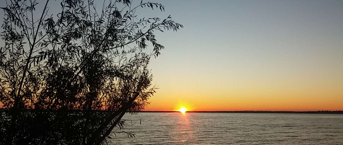 Alba del 29 novembre