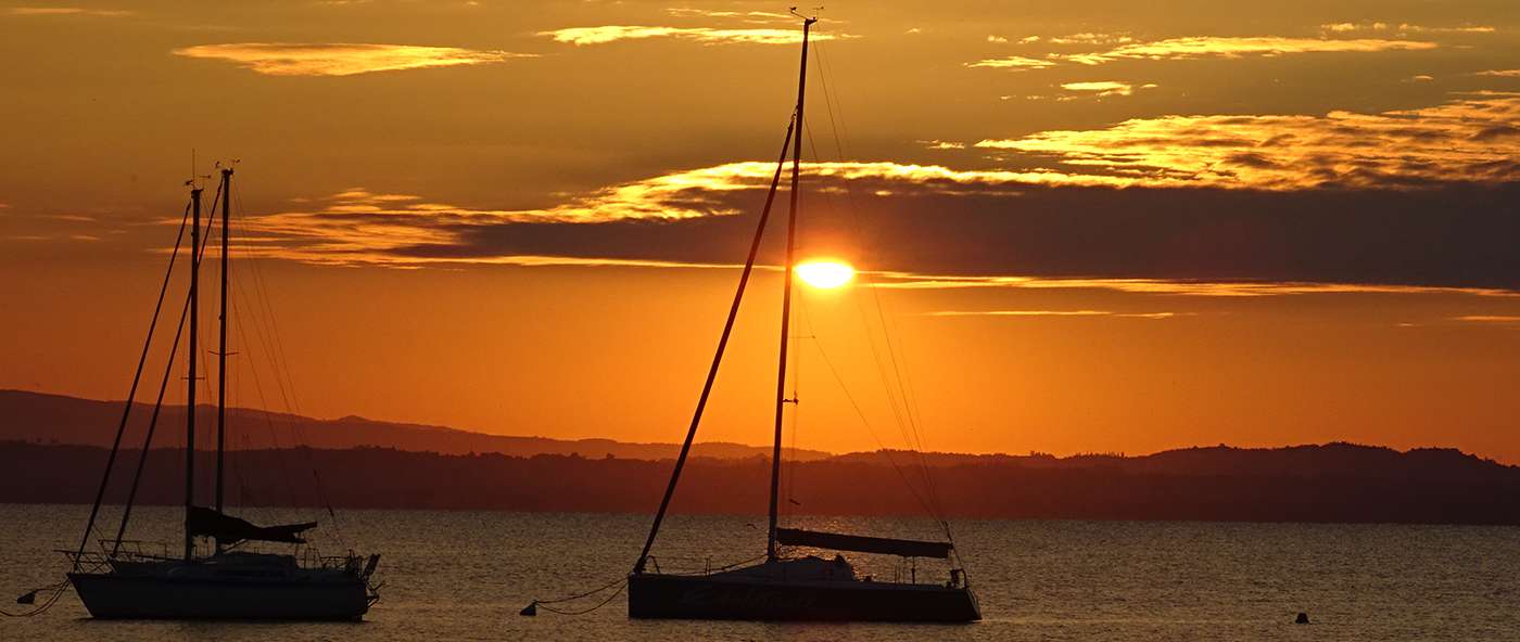 Alba del 30 settembre