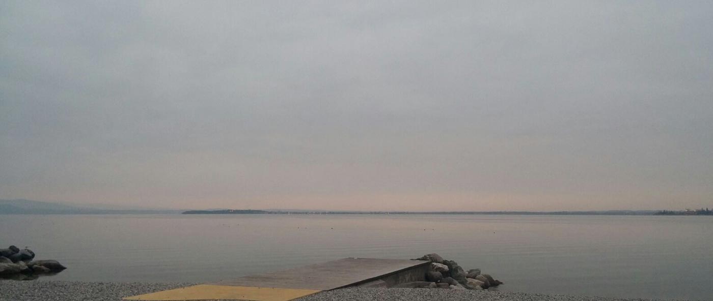 Alba del 31 dicembre