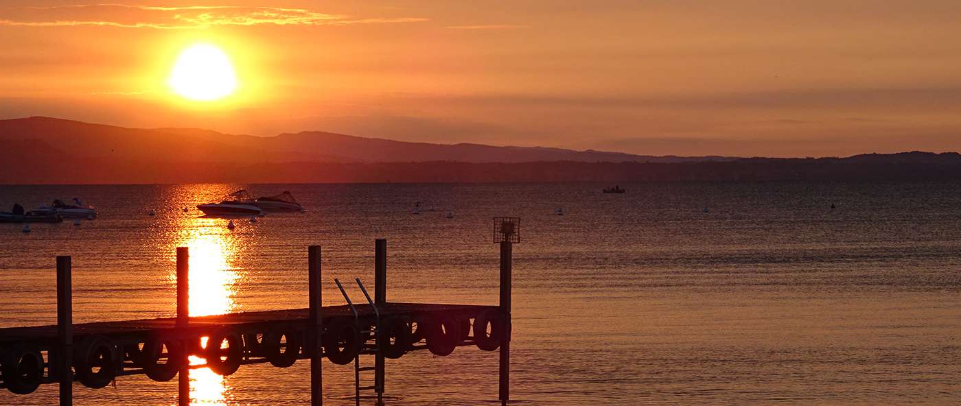 alba del 9 settembre