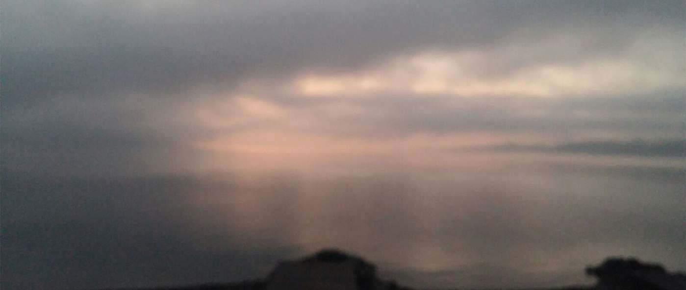 Alba del 13 novembre