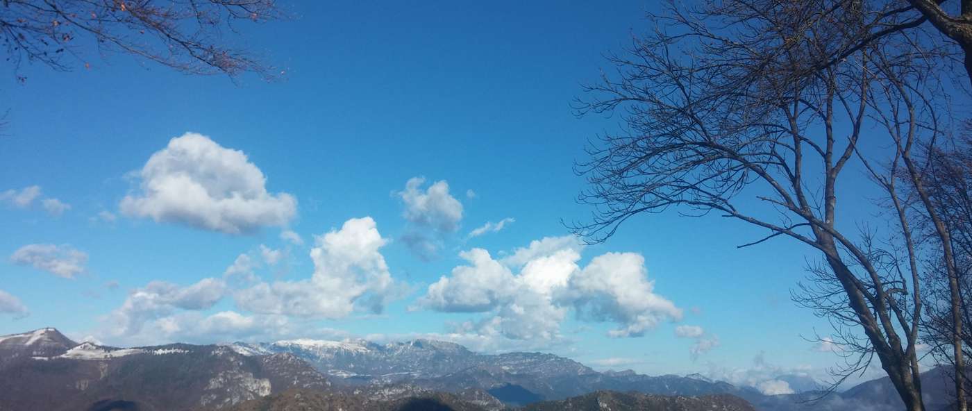 Escursione del 22 novembre Rif. Pirlo