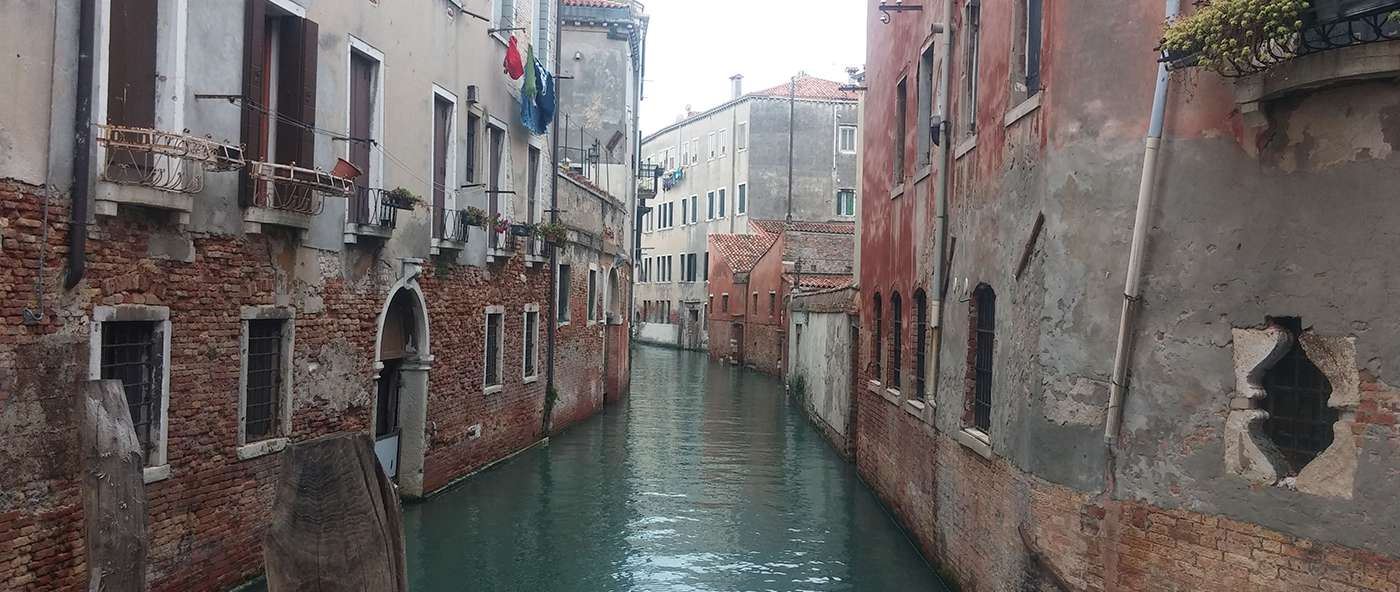 Venezia - 23 novembre
